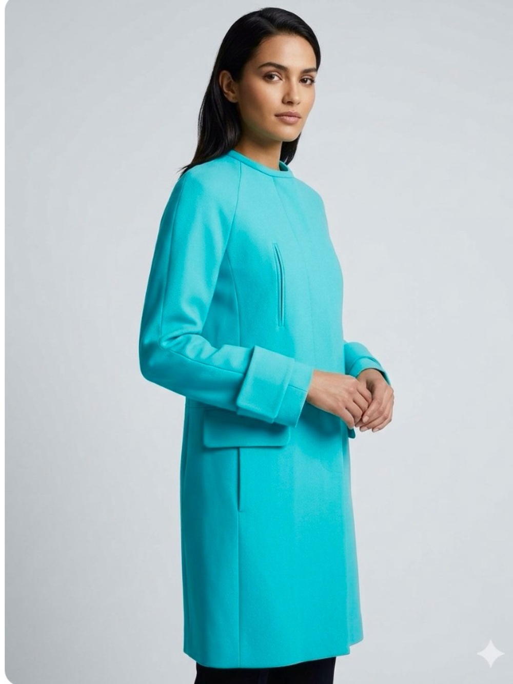 Essentiel Antwerp Etienne Coat